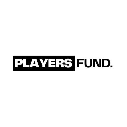 Players Fund Logo